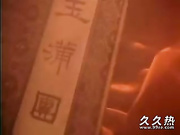 120部香港三级电影片段剪辑很精彩很经典CD-02 玉蒲?2之玉女心?