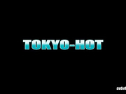 [Tokyo Hot n0614]白?舞东热真正中出