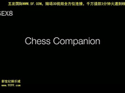 junia - chess companion ～棋手的性生活[新20140712]
